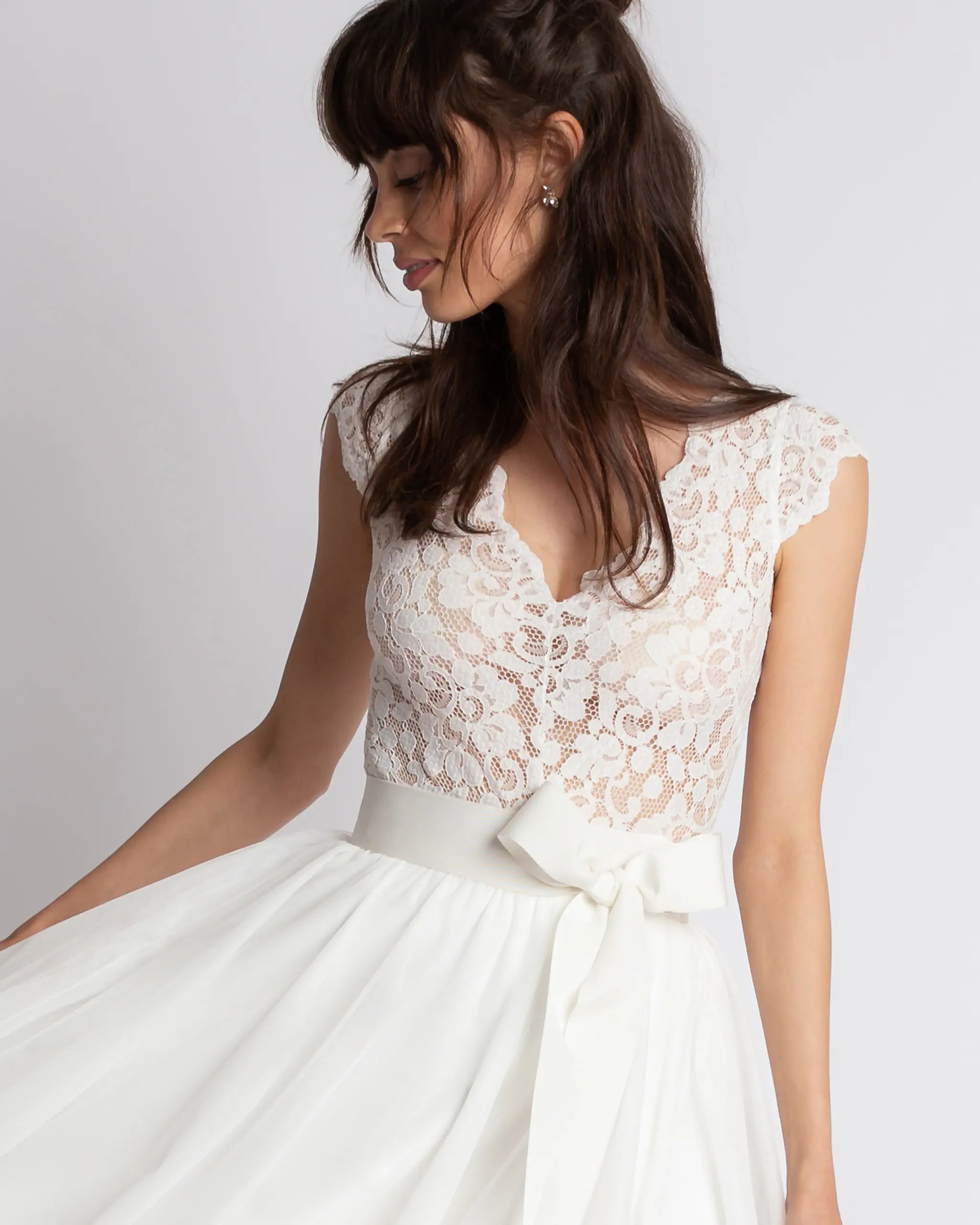 BESTSELLER HOCHZEITSKLEIDER – Die beliebtesten Brautlooks von PIQYOURDRESS