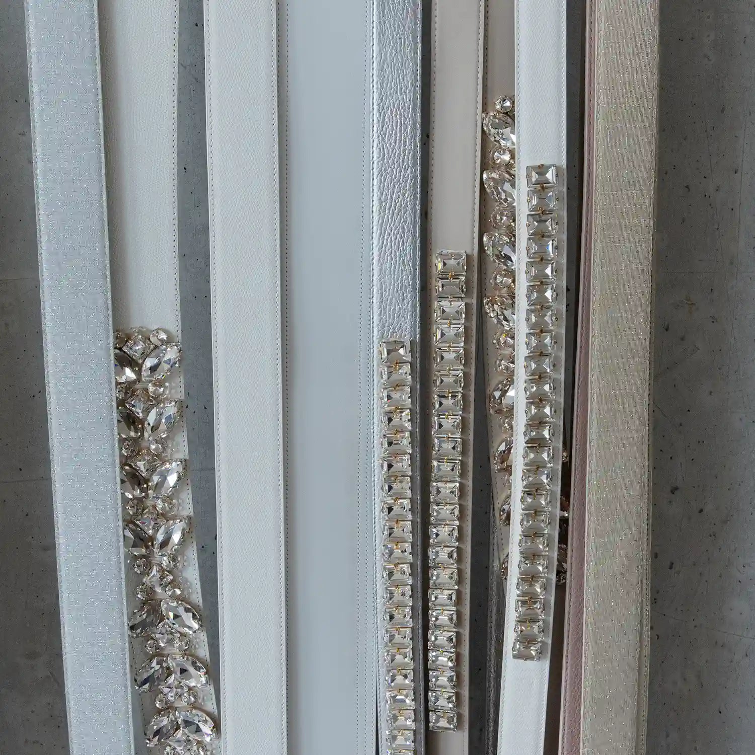 Piqyourdress Showroom für Abendkleider und Hochzeitskleider Zürich Schweiz