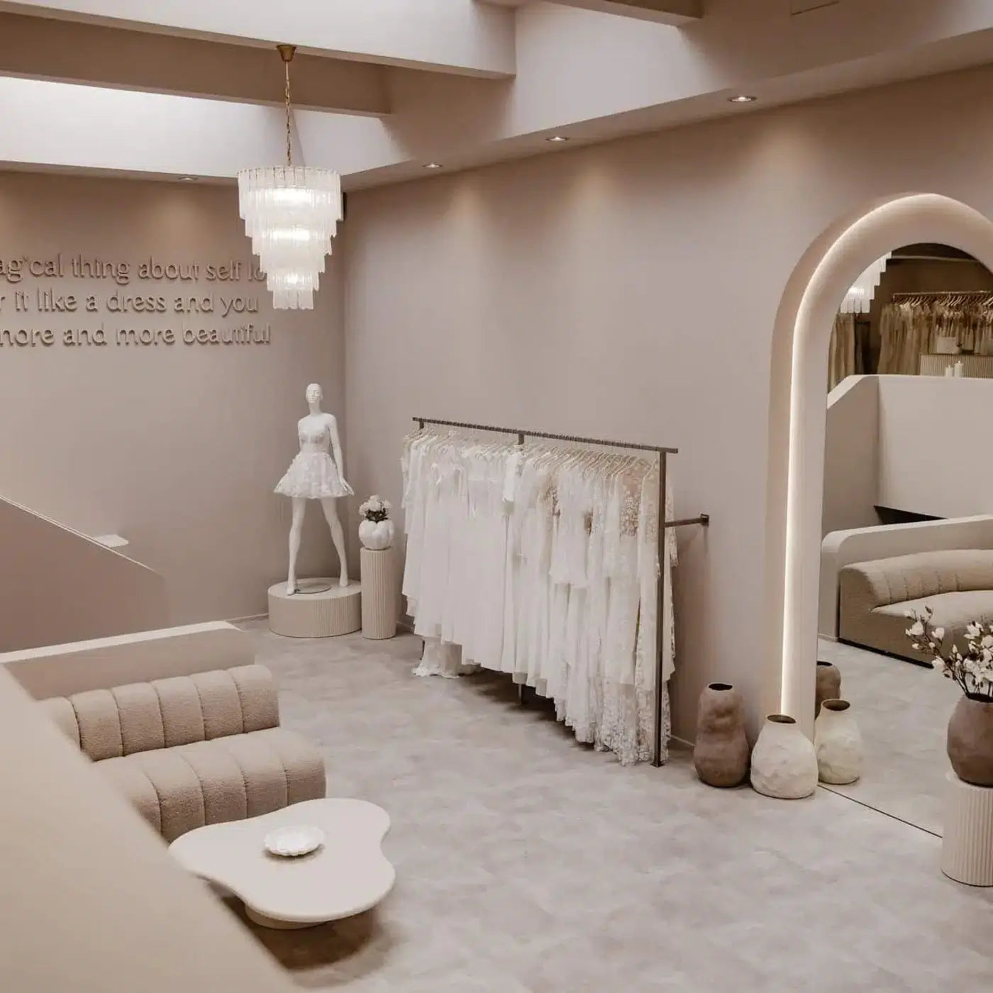 Partnerstore von PIQYOURDRESS Brautblüte Köln Deutschland