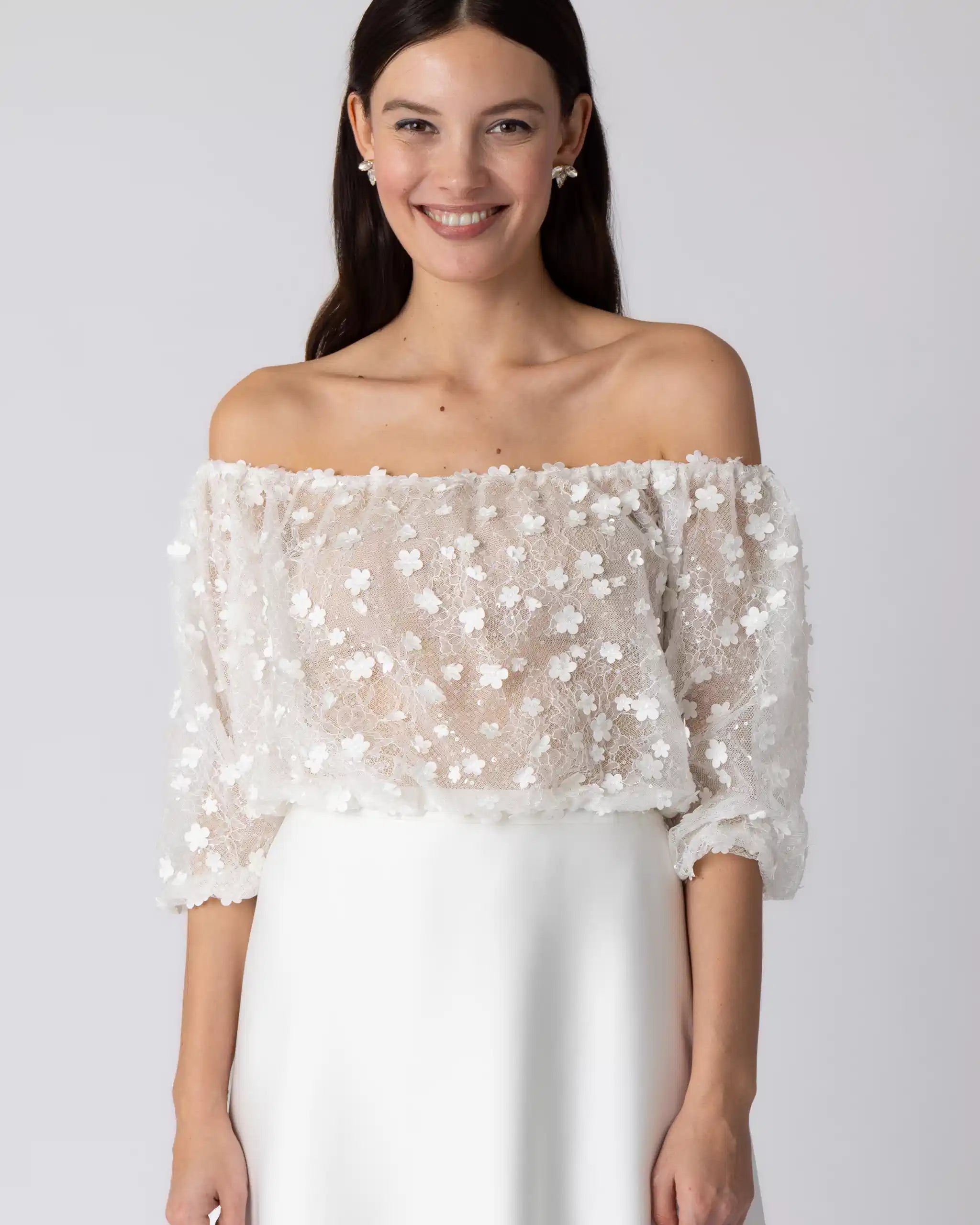 BRAUTMODE SALE – Reduzierte Brautkleider, Schuhe & Accessoires