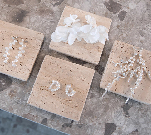 Hergestellt mit viel Liebe zum Detail.