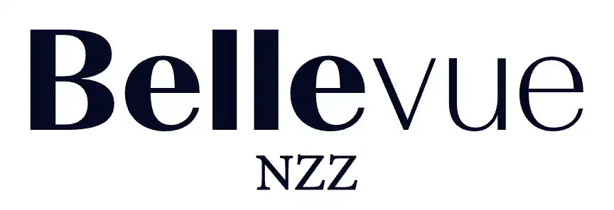 Bellevue NZZ Logo Presse über PIQYOURDRESS