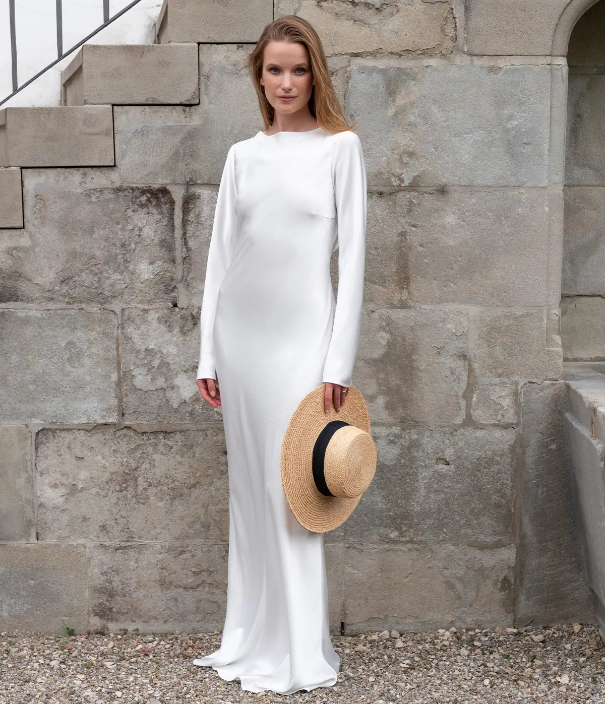 Brautmode Neuheiten von PIQYOURDRESS - moderne brautkleider aus der Schweiz