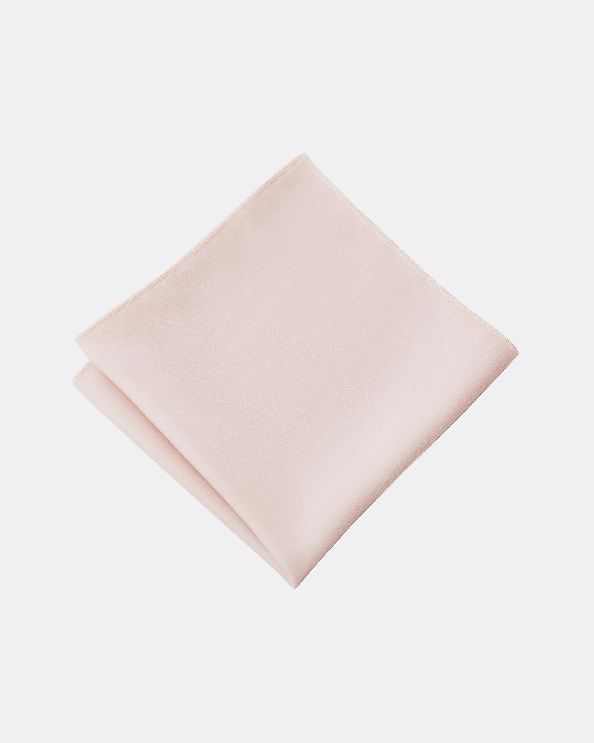 Einstecktuch für Herren Rosa Freisteller