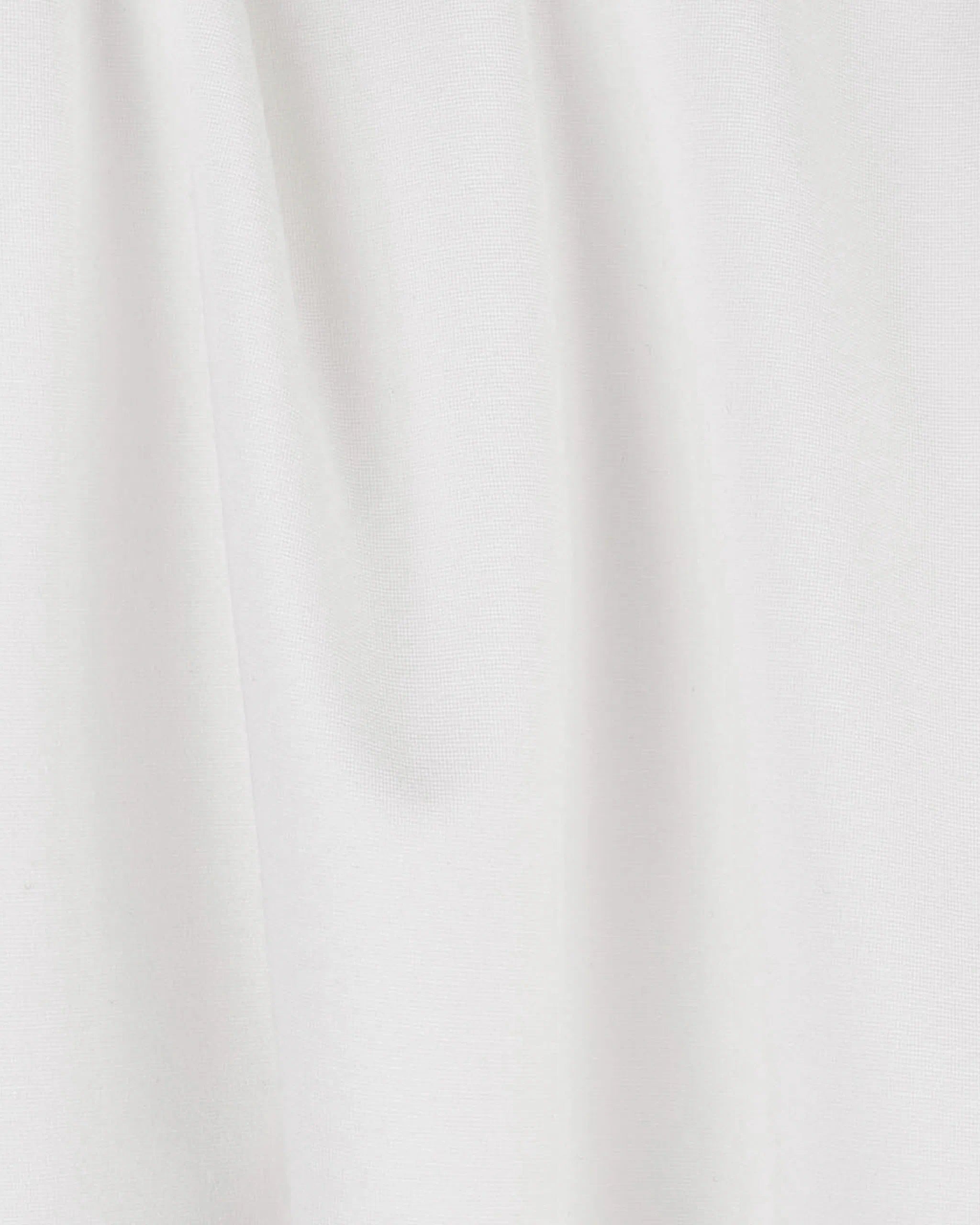 Stoff Detail Ivory Modal-Mix