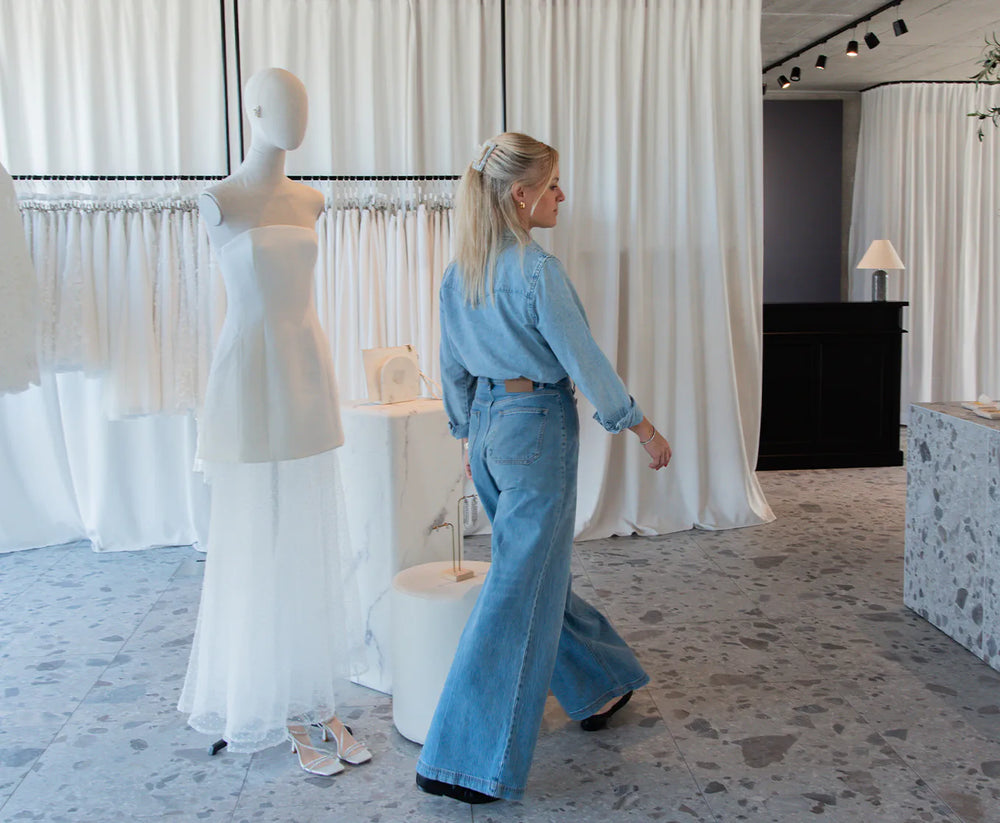 Willkommen bei PIQYOURDRESS!