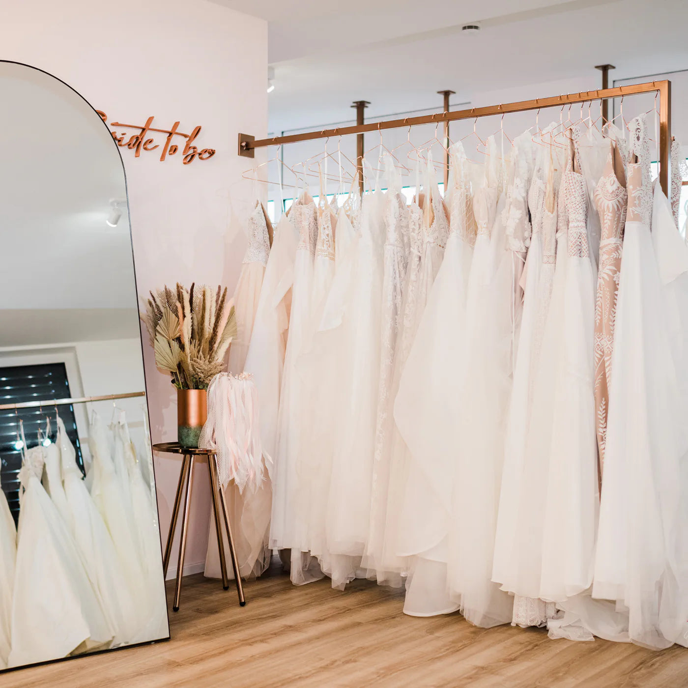Piqyourdress Partner Store Deutschland Bride-to-Be Hohenbrunn
