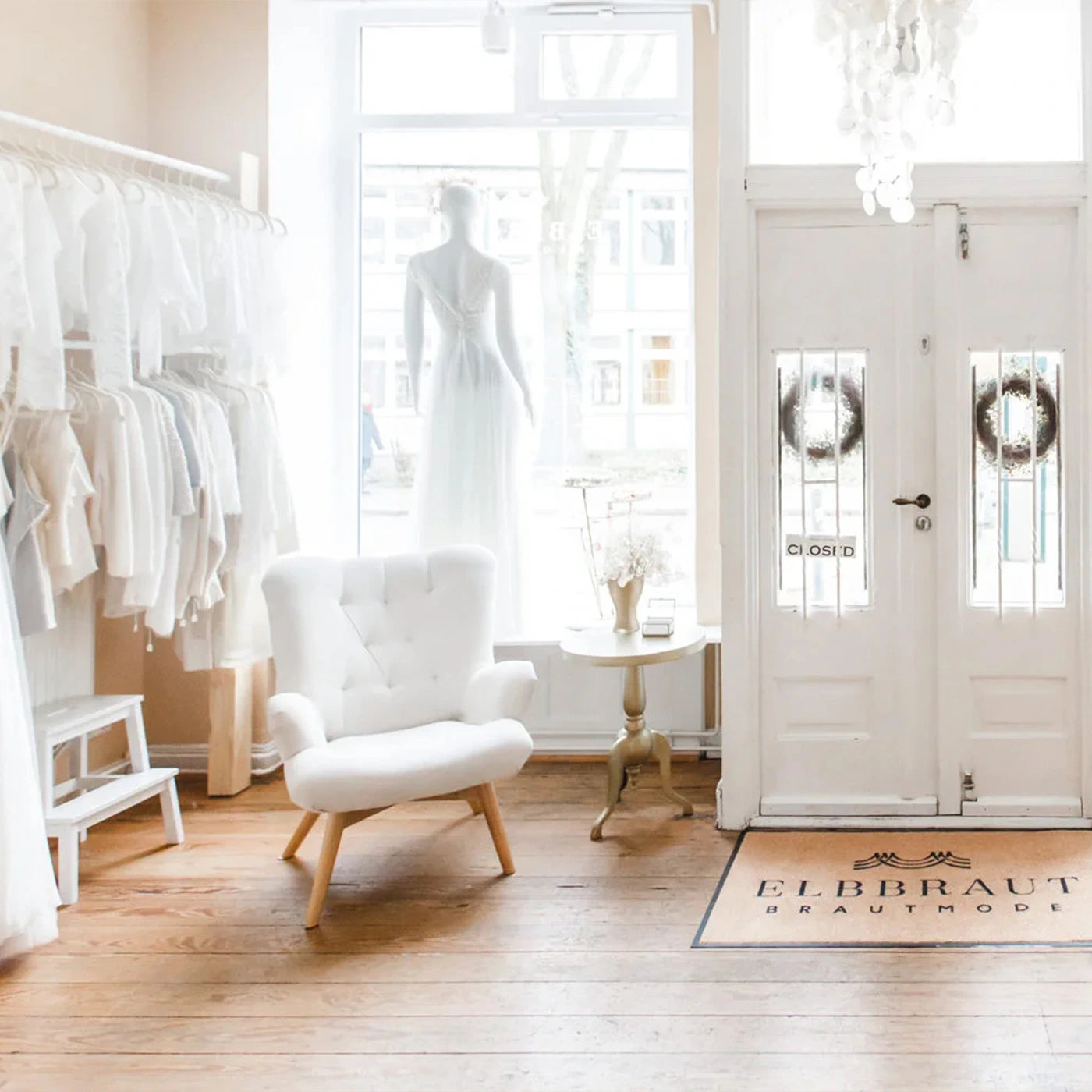 Piqyourdress Partner Store Deutschland Elbbraut Hamburg