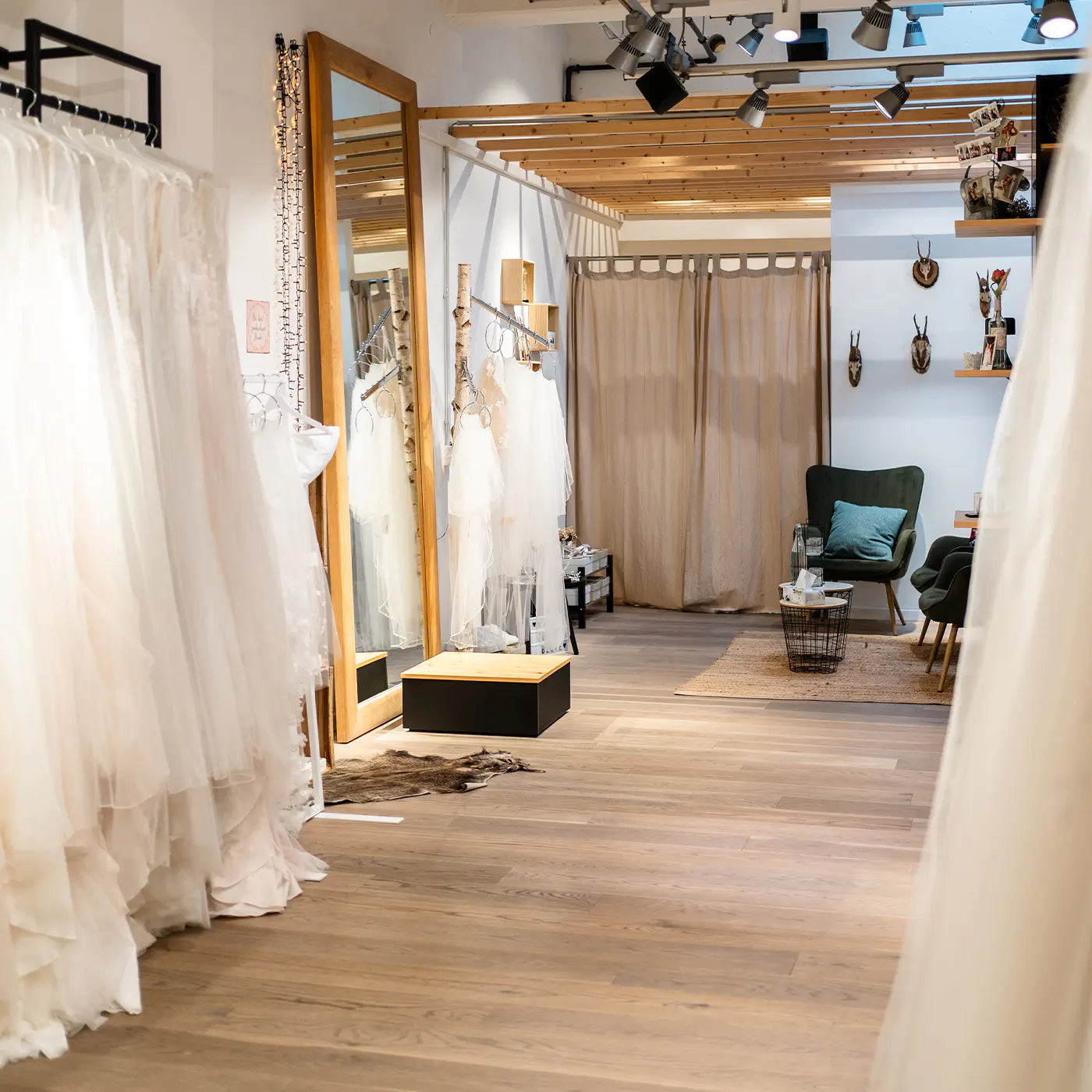 Piqyourdress Partner Store Deutschland Hochzeitsbluete Ravensburg