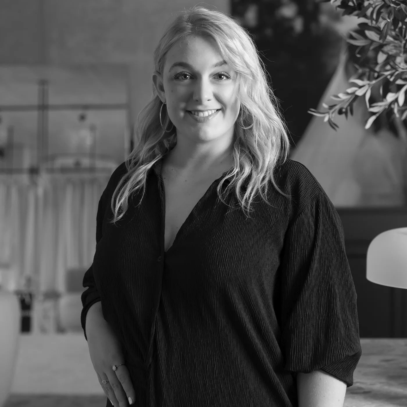 Tamara Schenker Mitarbeiterin bei PIQYOURDRESS