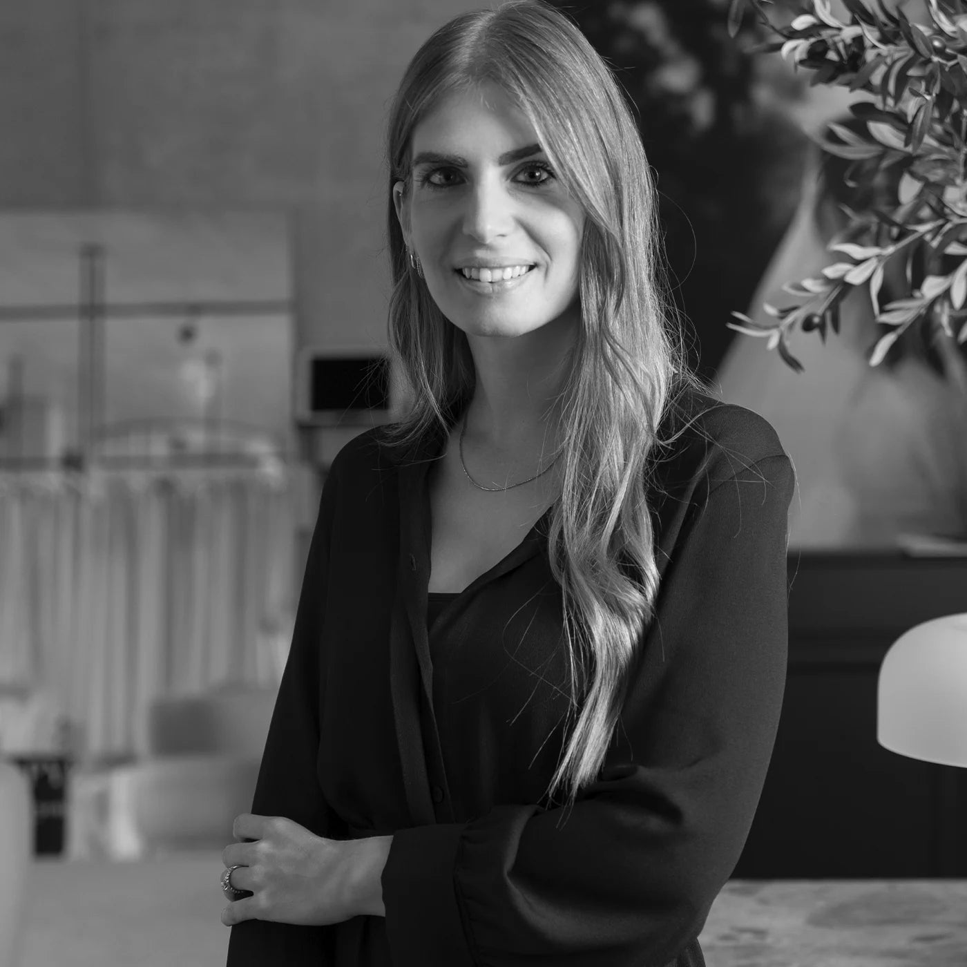 Ramona de Campos Mitarbeiterin bei PIQYOURDRESS